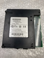 GE FANUC IC693CMM311N CONTROL MODULE