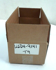 MBI Mar-Bal Electrical High Voltage Standoff Insulator 1-5/8″ x 1-3/4″ T9 Qty 14