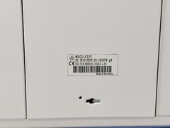 Rohde & Schwarz MSCU Filter Unit w/ MSCU-F20 MSCU-F3 MSCU-F56 MSCU-F225 Modules