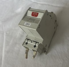 CP30-BA Mitsubishi 1A 250V Circuit Protector – Warranty & Free Shipping