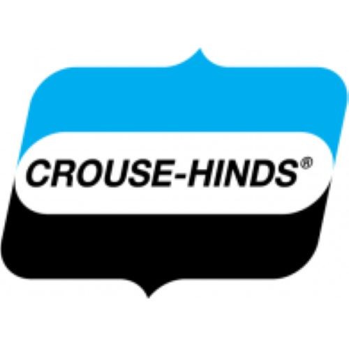 BC6 Crouse Hinds BC6 2 IN BC COND BODY NEW