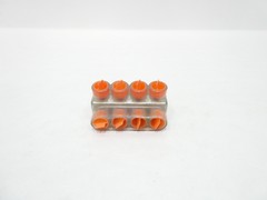 Elastimold CSB 250-4 Multi-tap Connector