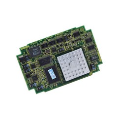 ONE Used Fanuc A20B-3300-0170 CPU Card
