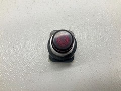 Allen Bradley 800T-PT16 Red Illuminated Push Button 800T-N326 800T (TSC)