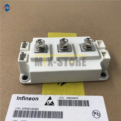1PCS Brand New SEMIKRON Module SKM400GB12E4 Quality Assurance 100%