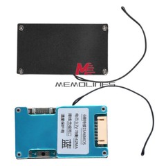 Li-ion Battery 6S Balanced Charge Board Equalizer With Temperature Protection