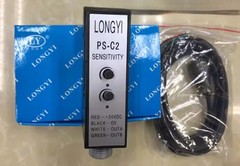 Color code sensor U-shaped correction switch cursor tracking PS-C2