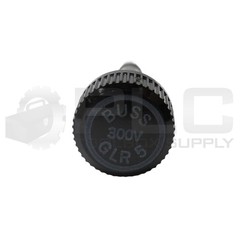 NEW LOT OF 5 BUSSMANN IR10KA300VAC FUSE 300V