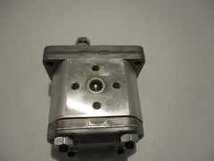 NEW MARZOCCHI APL2-D-13 GEAR PUMP