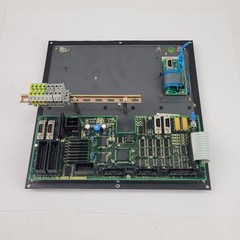 Fanuc A02B-0236-C230 Operator Panel – USED