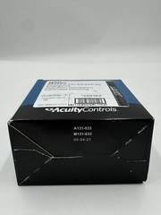 NEW AcuityControls RPP20 D 24V ER EFP G2 Emergency Occupancy Controlled Dimming