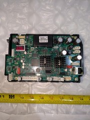 GILBARCO M09115A002 ENCORE E700 E500 E300 FCB FLEXPAY CONTROL BOARD