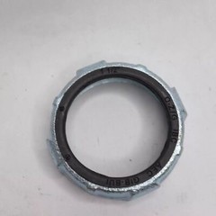 OZ-Gedney GIB-BUI, Insulated Bushing Metal 1-1/2″, 1 pc