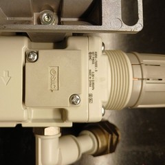NEW FIT FOR SMC filter pressure reducing valve AW30-F03D-B Free Shipping