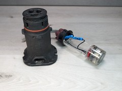 Thermon DE-B Terminator Green Beacon Tracing LED Module & Expediter Assembly
