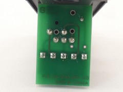 Pathway 5102BL XLR5F Connector Modular Insert 5-Pin – NEW Surplus!