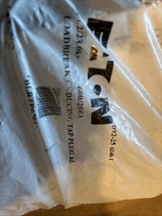 Eaton BLRTP628A Loadbreak Reducing Tap Plug AL 15/25kV 600/200A New Sealed Pkg.