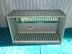 Siemens 505-6516 5056516 16 Slot Base Rack