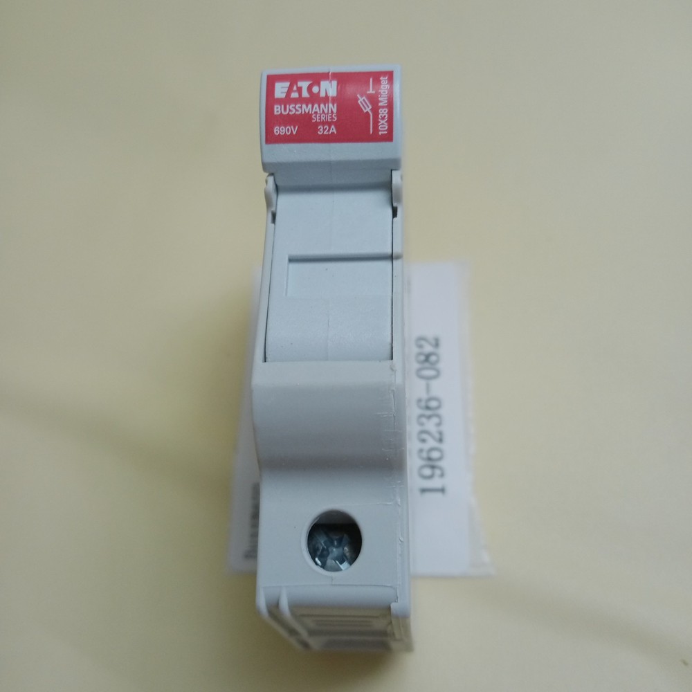 (1 PCS) CHM1DU Eaton Bussmann Fuse Holder Loose