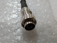 Switchcraft 05CL5M Circular DIN Connectors 5 PIN MALE PLUG