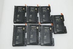 WEIDMULLER Used UR20-4AI-UI-16 4 Analogue Input U/I 16Bit ELEC-I-3434=9B37-2