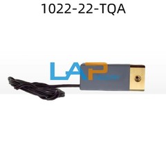 1022-22-TQA/5N Corrosion resistant metal valve head solenoid valve 24VDC 0.3MPa