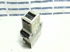 Allen-Bradley 160-BA06NSF1P1 Series C Variable Speed Drive 2.2KW/3HP
