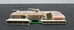 ARBURG Selogica rack board 657 + B05 with S/N 116.764 A board SN 116721