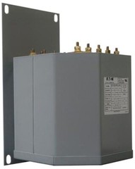Crouse Hinds C0050ESE, 200/220/440, 208/230/460, Transformer Control, 1 pc