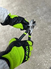 MADI LMP-1 High Leverage Lineman Pliers With Crimper / Crimping ⭐FREE SHIPPING⭐