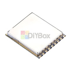 RC FPV 5.8G Wireless Electric Audio Video Receiving Module RX5808