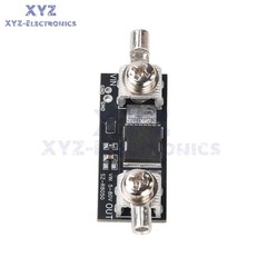 80V 50A High-Current Ideal Diode Module Charging Anti-Reverse Current Protection