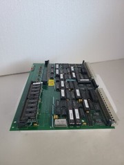 CHRISLIN INDUSTRIES CI-VME-40 8 MBYTE VME Rev J, MADE IN USA