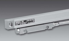 550505-05 Acu-Rite SENC 50 1um 2″ readable length scale