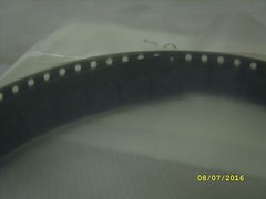 (60) DIODES INC. – IC Logic Buffer Integrated Circuit – 74LVC126AT14-13 *NOS*