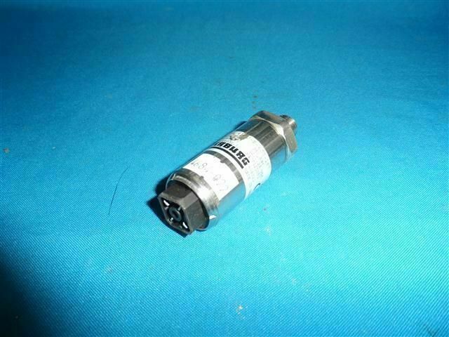 Arburg HAD 4700-B-600-187 Transducer
