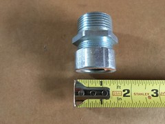 APPLETON CG-62100S CORD GRIP RANGE 0.625-0.750
