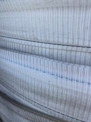 2.5″ 3 Cell Detectable Fabric Innerduct Priced Per Foot/ Have More Than 2000’