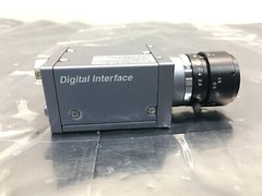 SONY XCD-SX90 Industrial CCD Camera Monochrome 1/3 Type Progressive Scan, 104878