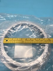 AMAT 0020-26588-A SHIELD 8″ PCII Shield Copper, QMS 7-8-99-77, 117012