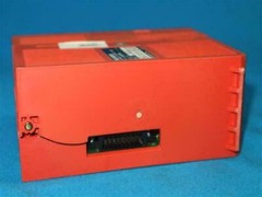 Mitsubishi A1S61PN Power Supply Unit w/ Breakage