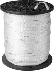 Gardner Bender 1/2 in. x 3000 ft. Pulling Tape Mule Webbing, 1250 lbs. MT1500
