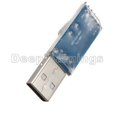 10PCS USB To RS232 TTL PL2303HX Converter Module Converter Adapter For arduino