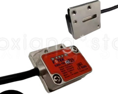 QTY:1 Infrared magnetic grating ruler reading head EMS-100
