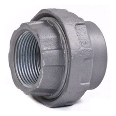 Appleton UNF300R, Exp Proof Conduit Union, 3 Union Connector, 1 PC