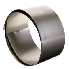 High Purity Silver Gray Pure Nickel Ni Metal Foil Plate Thin Sheet 0.1x30x1000mm