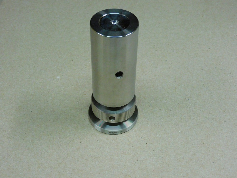ThorLabs BPL01 BPLO1 Variable Height P Post 4.24″ – 5.74″ threaded 1/4-20 ( 2pcs