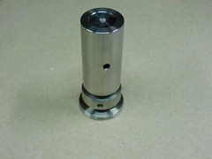 ThorLabs BPL01 BPLO1 Variable Height P Post 4.24″ – 5.74″ threaded 1/4-20 ( 2pcs