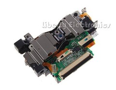 NEW OPTICAL LASER LENS PICKUP – model: KES-430A