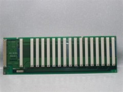 Siemens 505-6516 5056516 PWB2586438-0001 16-Slot Board 30Days Warranty